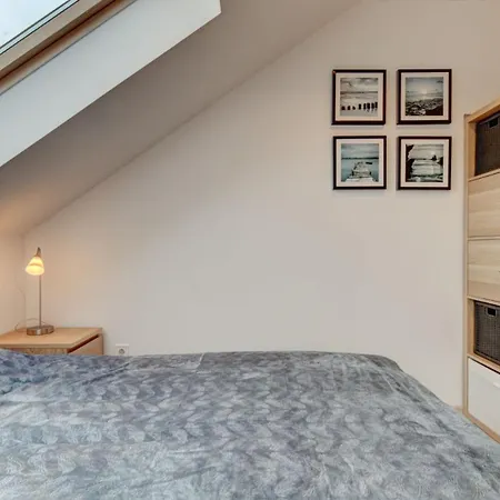 Apartamento Ksandra Mare - Aprent Dziwnówek
