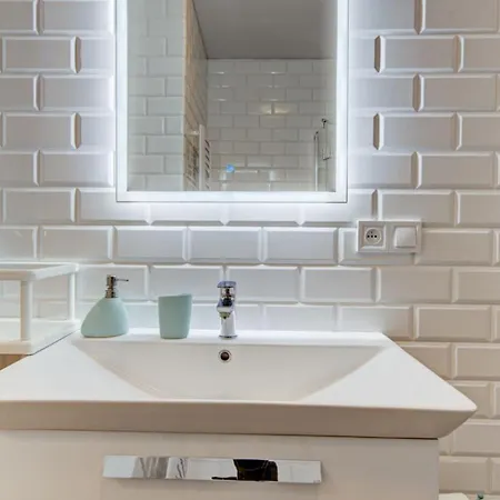 Apartamento Ksandra Mare - Aprent Dziwnówek